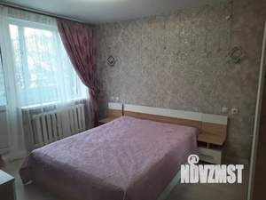 2-к квартира, посуточно, 37м2, 2/5 этаж