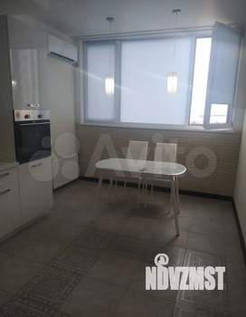 1-к квартира, на длительный срок, 45м2, 4/25 этаж