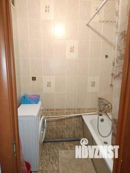 1-к квартира, на длительный срок, 45м2, 7/10 этаж