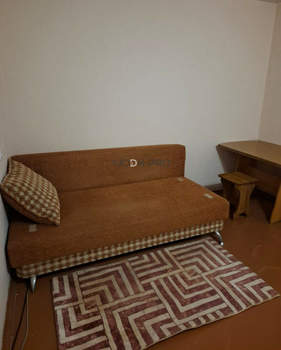 1-к квартира, на длительный срок, 34м2, 5/10 этаж