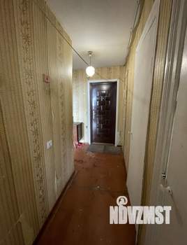 1-к квартира, на длительный срок, 37м2, 5/9 этаж