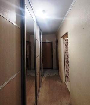 3-к квартира, на длительный срок, 64м2, 1/10 этаж