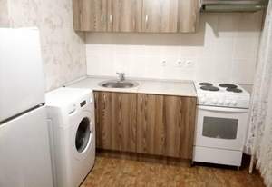 1-к квартира, на длительный срок, 31м2, 8/10 этаж
