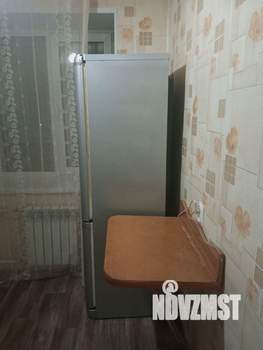 1-к квартира, на длительный срок, 35м2, 8/10 этаж