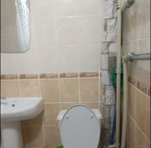 1-к квартира, на длительный срок, 35м2, 5/10 этаж