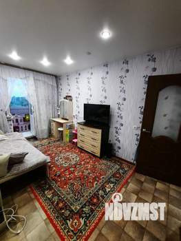 1-к квартира, на длительный срок, 35м2, 7/10 этаж