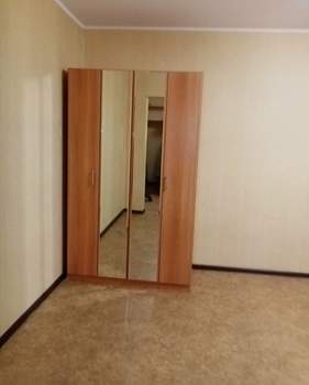 1-к квартира, на длительный срок, 37м2, 8/10 этаж