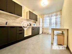 1-к квартира, на длительный срок, 35м2, 11/14 этаж