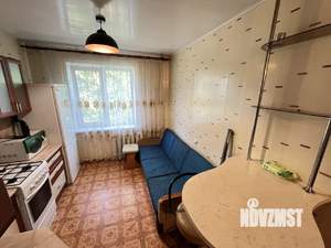 1-к квартира, на длительный срок, 35м2, 3/9 этаж