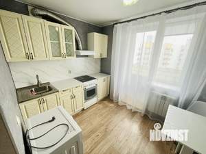 1-к квартира, на длительный срок, 38м2, 9/11 этаж