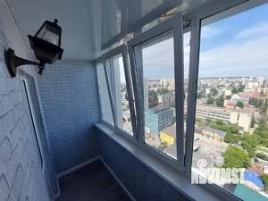 1-к квартира, на длительный срок, 45м2, 24/25 этаж