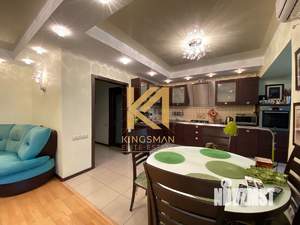 2-к квартира, на длительный срок, 100м2, 5/10 этаж