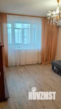 1-к квартира, на длительный срок, 33м2, 8/9 этаж