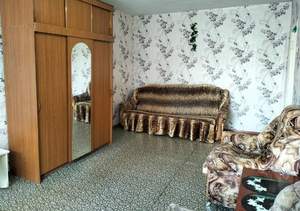 1-к квартира, на длительный срок, 32м2, 5/6 этаж
