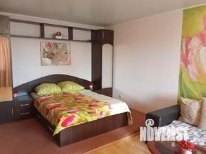 1-к квартира, посуточно, 54м2, 9/12 этаж