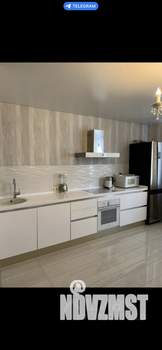 2-к квартира, на длительный срок, 54м2, 13/18 этаж