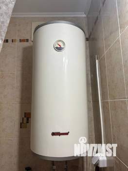 1-к квартира, на длительный срок, 50м2, 8/10 этаж