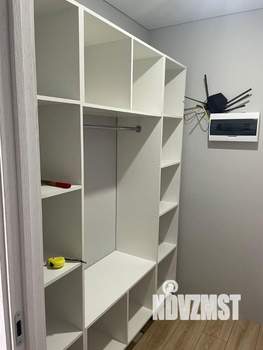 1-к квартира, на длительный срок, 36м2, 8/10 этаж