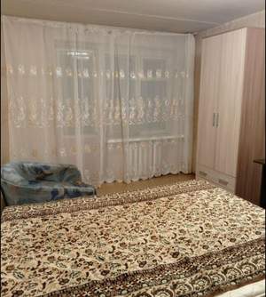 2-к квартира, на длительный срок, 48м2, 9/9 этаж