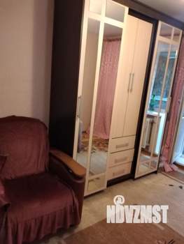 2-к квартира, на длительный срок, 46м2, 5/5 этаж