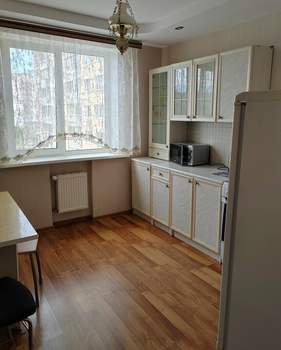 1-к квартира, на длительный срок, 48м2, 5/24 этаж