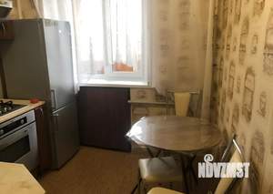 1-к квартира, на длительный срок, 30м2, 7/9 этаж