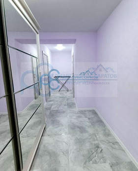 3-к квартира, на длительный срок, 62м2, 8/14 этаж