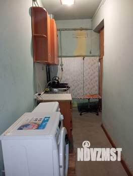 1-к квартира, на длительный срок, 25м2, 2/2 этаж