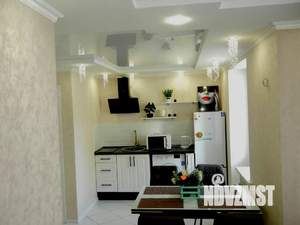 2-к квартира, посуточно, 45м2, 8/10 этаж