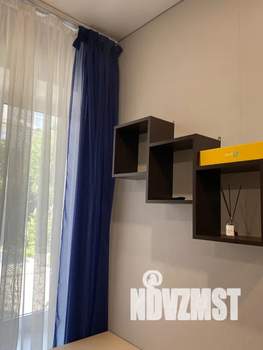 Студия квартира, посуточно, 22м2, 1/1 этаж