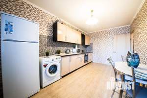 1-к квартира, посуточно, 56м2, 1/1 этаж