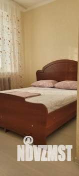 1-к квартира, посуточно, 50м2, 20/23 этаж