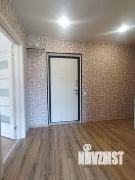1-к квартира, на длительный срок, 42м2, 4/10 этаж