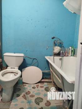 1-к квартира, на длительный срок, 21м2, 2/9 этаж