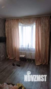 1-к квартира, на длительный срок, 25м2, 1/11 этаж