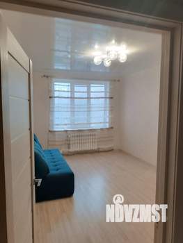 1-к квартира, на длительный срок, 40м2, 5/25 этаж