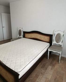 2-к квартира, на длительный срок, 57м2, 6/10 этаж