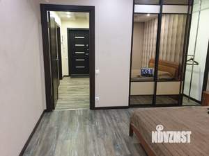 2-к квартира, на длительный срок, 58м2, 24/26 этаж