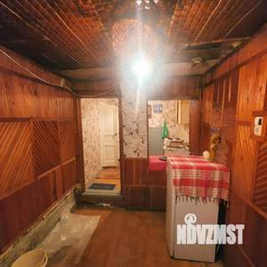 2-к квартира, на длительный срок, 45м2, 1/1 этаж