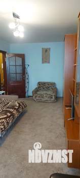 1-к квартира, на длительный срок, 33м2, 3/10 этаж