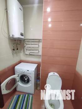 1-к квартира, посуточно, 41м2, 2/16 этаж