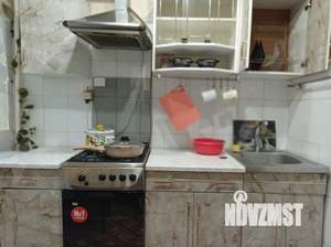 1-к квартира, посуточно, 30м2, 5/5 этаж