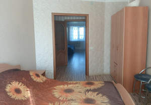 2-к квартира, на длительный срок, 45м2, 5/5 этаж