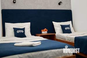 Студия квартира, посуточно, 16м2, 2/4 этаж