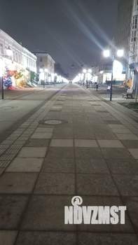 1-к квартира, посуточно, 41м2, 1/5 этаж