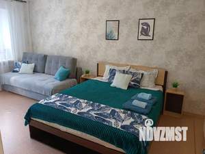 1-к квартира, посуточно, 29м2, 3/5 этаж