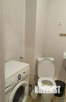 Студия квартира, на длительный срок, 36м2, 10/12 этаж