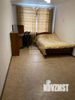 2-к квартира, на длительный срок, 59м2, 10/10 этаж