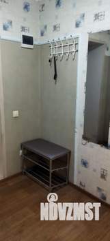 1-к квартира, посуточно, 38м2, 1/10 этаж