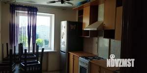 3-к квартира, на длительный срок, 64м2, 6/10 этаж